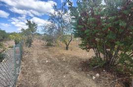 Urban land with 2,136m2 with feasibility of construction of 300 m2