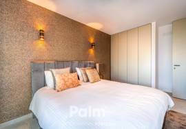 3+1-Bedroom Apartment with Stunning Views & Jacuzzi | Marina of Portimão