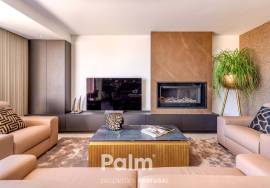 3+1-Bedroom Apartment with Stunning Views & Jacuzzi | Marina of Portimão