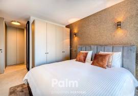 3+1-Bedroom Apartment with Stunning Views & Jacuzzi | Marina of Portimão