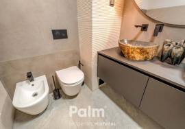 3+1-Bedroom Apartment with Stunning Views & Jacuzzi | Marina of Portimão