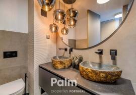 3+1-Bedroom Apartment with Stunning Views & Jacuzzi | Marina of Portimão