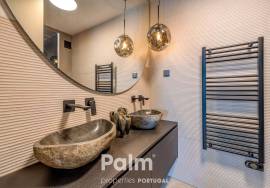3+1-Bedroom Apartment with Stunning Views & Jacuzzi | Marina of Portimão