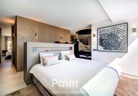 6-Bedroom Penthouse with Panoramic Views &  Jacuzzi | Marina de Portimão