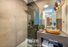 6-Bedroom Penthouse with Panoramic Views &  Jacuzzi | Marina de Portimão