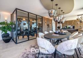 6-Bedroom Penthouse with Panoramic Views &  Jacuzzi | Marina de Portimão