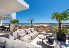 6-Bedroom Penthouse with Panoramic Views &  Jacuzzi | Marina de Portimão