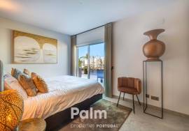 6-Bedroom Penthouse with Panoramic Views &  Jacuzzi | Marina de Portimão