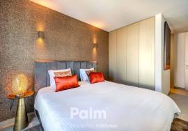 6-Bedroom Penthouse with Panoramic Views &  Jacuzzi | Marina de Portimão