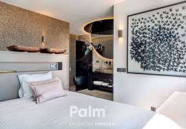 6-Bedroom Penthouse with Panoramic Views &  Jacuzzi | Marina de Portimão