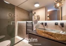 6-Bedroom Penthouse with Panoramic Views &  Jacuzzi | Marina de Portimão