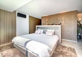 6-Bedroom Penthouse with Panoramic Views &  Jacuzzi | Marina de Portimão