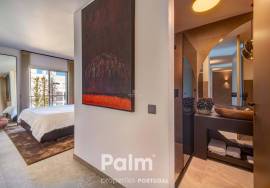 6-Bedroom Penthouse with Panoramic Views &  Jacuzzi | Marina de Portimão