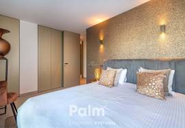 6-Bedroom Penthouse with Panoramic Views &  Jacuzzi | Marina de Portimão