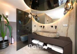 6-Bedroom Penthouse with Panoramic Views &  Jacuzzi | Marina de Portimão