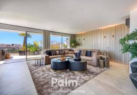 6-Bedroom Penthouse with Panoramic Views &  Jacuzzi | Marina de Portimão