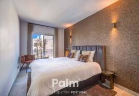 6-Bedroom Penthouse with Panoramic Views &  Jacuzzi | Marina de Portimão