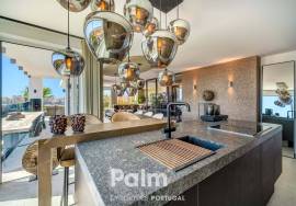 6-Bedroom Penthouse with Panoramic Views &  Jacuzzi | Marina de Portimão