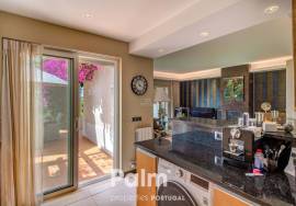 2 Bedroom Villa – Direct Access to Golf Academy | Pool & Garden | Pestana Golf Resort,  Ferragudo