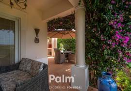 2 Bedroom Villa – Direct Access to Golf Academy | Pool & Garden | Pestana Golf Resort,  Ferragudo