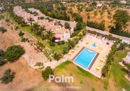 2 Bedroom Villa – Direct Access to Golf Academy | Pool & Garden | Pestana Golf Resort,  Ferragudo