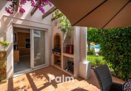 2 Bedroom Villa – Direct Access to Golf Academy | Pool & Garden | Pestana Golf Resort,  Ferragudo