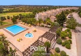 2 Bedroom Villa – Direct Access to Golf Academy | Pool & Garden | Pestana Golf Resort,  Ferragudo