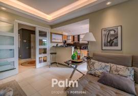 2 Bedroom Villa – Direct Access to Golf Academy | Pool & Garden | Pestana Golf Resort,  Ferragudo