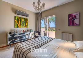 2 Bedroom Villa – Direct Access to Golf Academy | Pool & Garden | Pestana Golf Resort,  Ferragudo