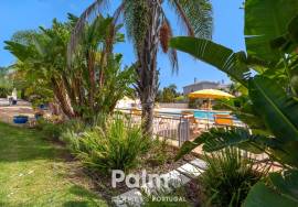 2 Bedroom Villa – Direct Access to Golf Academy | Pool & Garden | Pestana Golf Resort,  Ferragudo