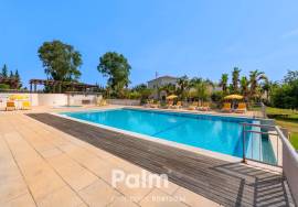 2 Bedroom Villa – Direct Access to Golf Academy | Pool & Garden | Pestana Golf Resort,  Ferragudo