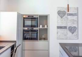 Contemporary 4-Bedroom Villa with Pool and Sea Views on a Big Plot