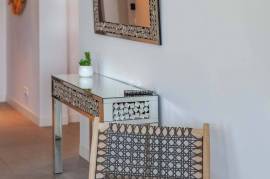 Contemporary 4-Bedroom Villa with Pool and Sea Views on a Big Plot