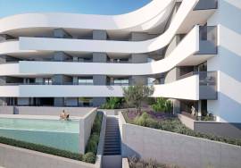 Modern 2-Bedroom Apartment 300m from Porto de Mós Beach with Premium Finishes and Exclusive Amenities | Lagos, Algarve