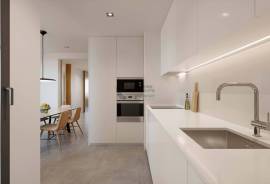 Modern 2-Bedroom Apartment 300m from Porto de Mós Beach with Premium Finishes and Exclusive Amenities | Lagos, Algarve