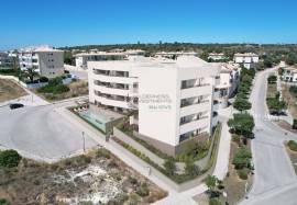 Modern 2-Bedroom Apartment 300m from Porto de Mós Beach with Premium Finishes and Exclusive Amenities | Lagos, Algarve