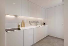 Modern 2-Bedroom Apartment 300m from Porto de Mós Beach with Premium Finishes and Exclusive Amenities | Lagos, Algarve