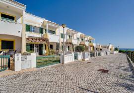 2-bedroom Villa with Sea Views in Benagil Beach | Lagoa e Carvoeiro, Algarve