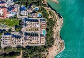 2-bedroom Villa with Sea Views in Benagil Beach | Lagoa e Carvoeiro, Algarve