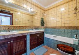 2-bedroom Villa with Sea Views in Benagil Beach | Lagoa e Carvoeiro, Algarve