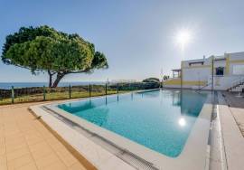 2-bedroom Villa with Sea Views in Benagil Beach | Lagoa e Carvoeiro, Algarve