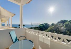 2-bedroom Villa with Sea Views in Benagil Beach | Lagoa e Carvoeiro, Algarve