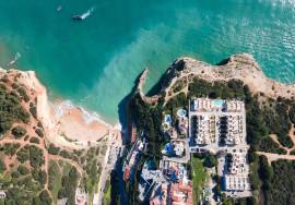 2-bedroom Villa with Sea Views in Benagil Beach | Lagoa e Carvoeiro, Algarve