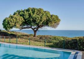 2-bedroom Villa with Sea Views in Benagil Beach | Lagoa e Carvoeiro, Algarve