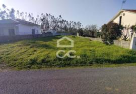 Land Marinha Grande Pero Neto