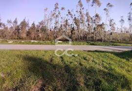 Land Marinha Grande Pero Neto