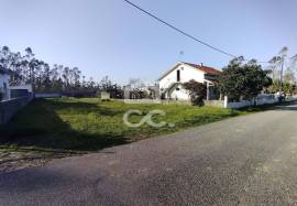 Land Marinha Grande Pero Neto