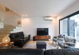 House T4 | Contemporary construction | Trajouce |São Domingos de Rana (Cascais)