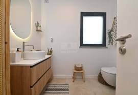 House T4 | Contemporary construction | Trajouce |São Domingos de Rana (Cascais)