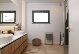 House T4 | Contemporary construction | Trajouce |São Domingos de Rana (Cascais)